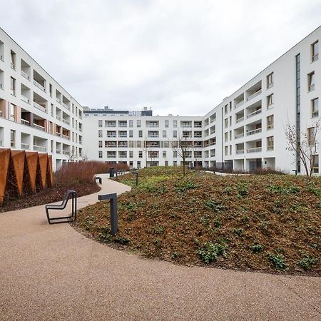 Rent Like Home - Kolska 9A Βαρσοβία Εξωτερικό φωτογραφία