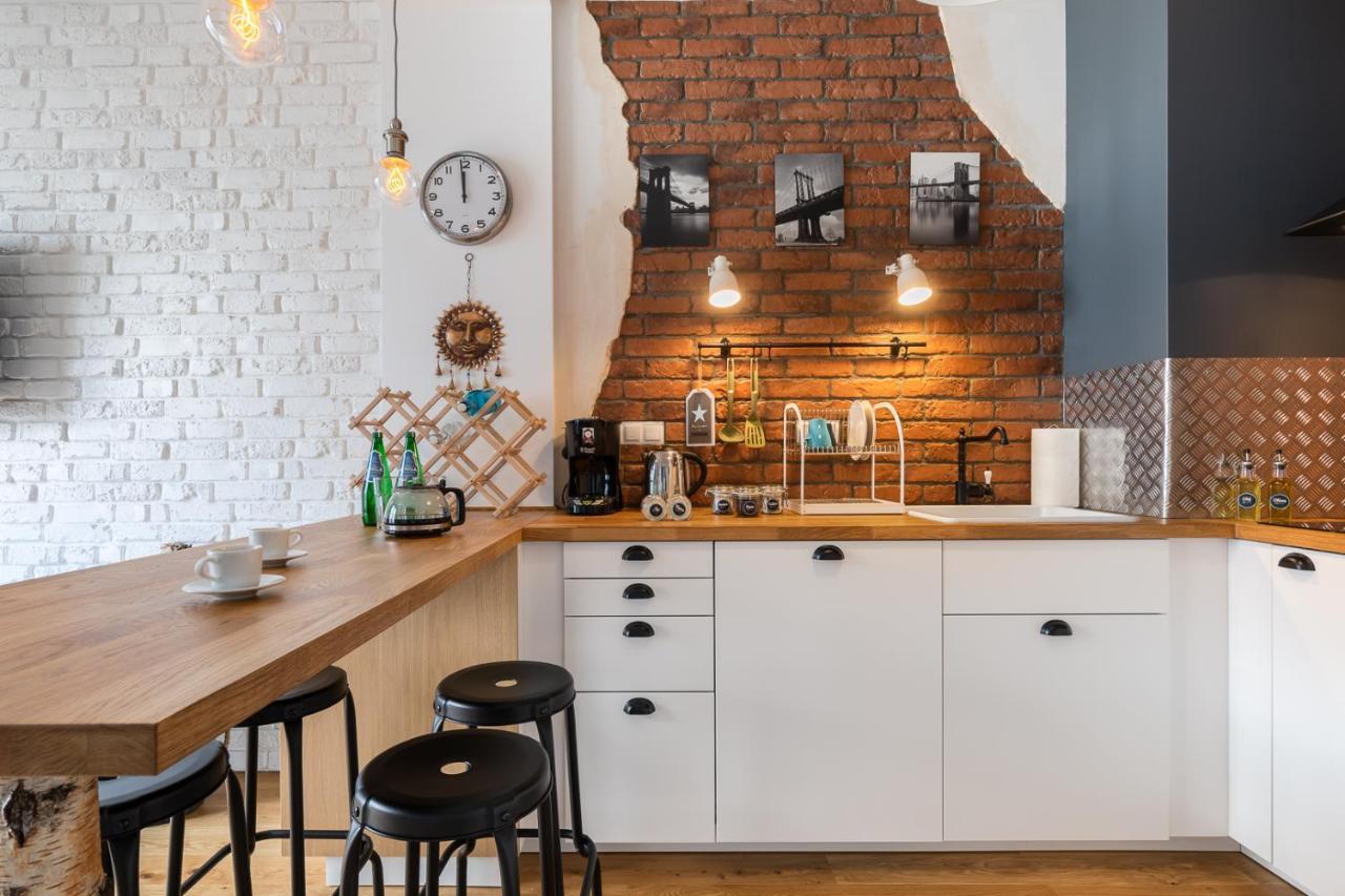 Rent Like Home - Kolska 9A Βαρσοβία Εξωτερικό φωτογραφία
