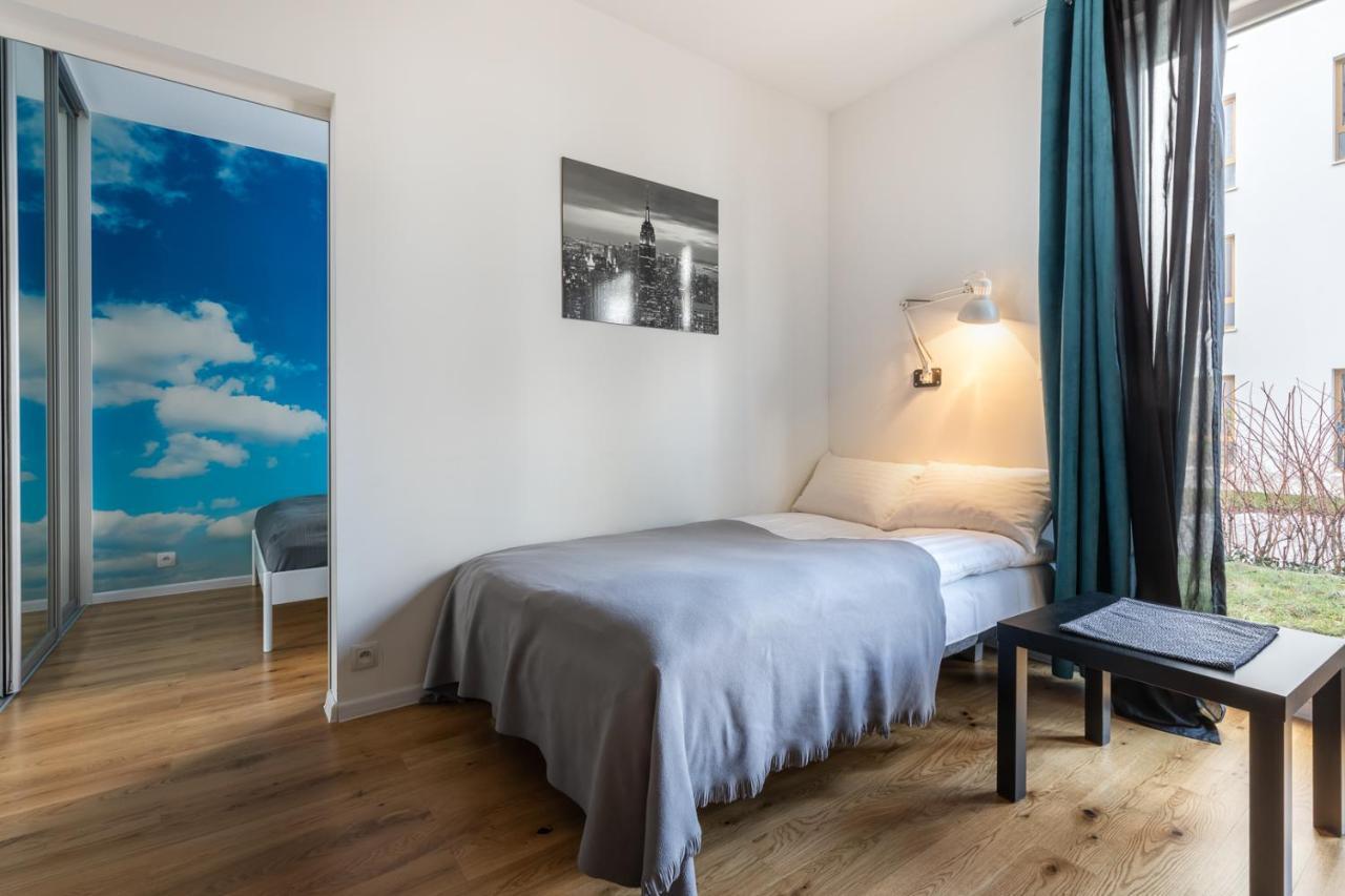 Rent Like Home - Kolska 9A Βαρσοβία Εξωτερικό φωτογραφία