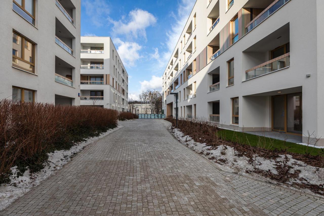 Rent Like Home - Kolska 9A Βαρσοβία Εξωτερικό φωτογραφία