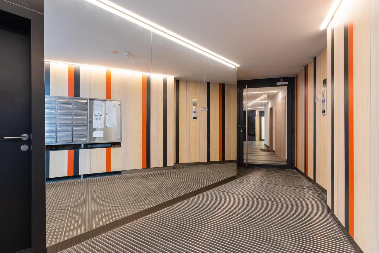 Rent Like Home - Kolska 9A Βαρσοβία Εξωτερικό φωτογραφία